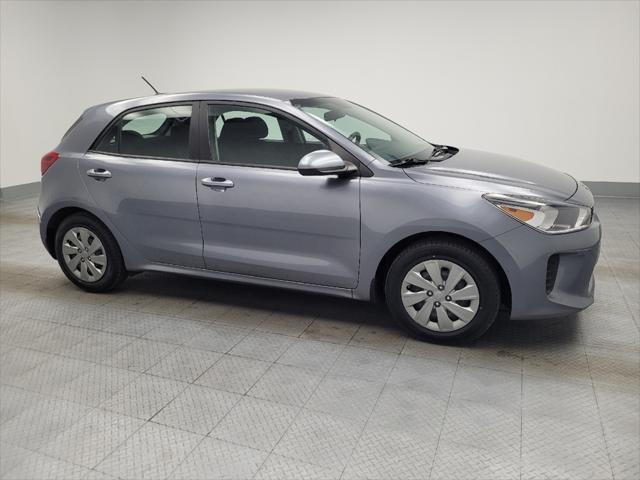 used 2020 Kia Rio car, priced at $13,595