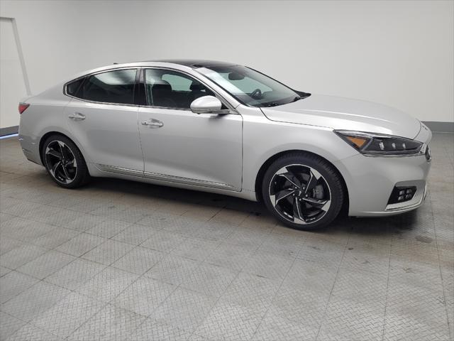 used 2017 Kia Cadenza car, priced at $19,195