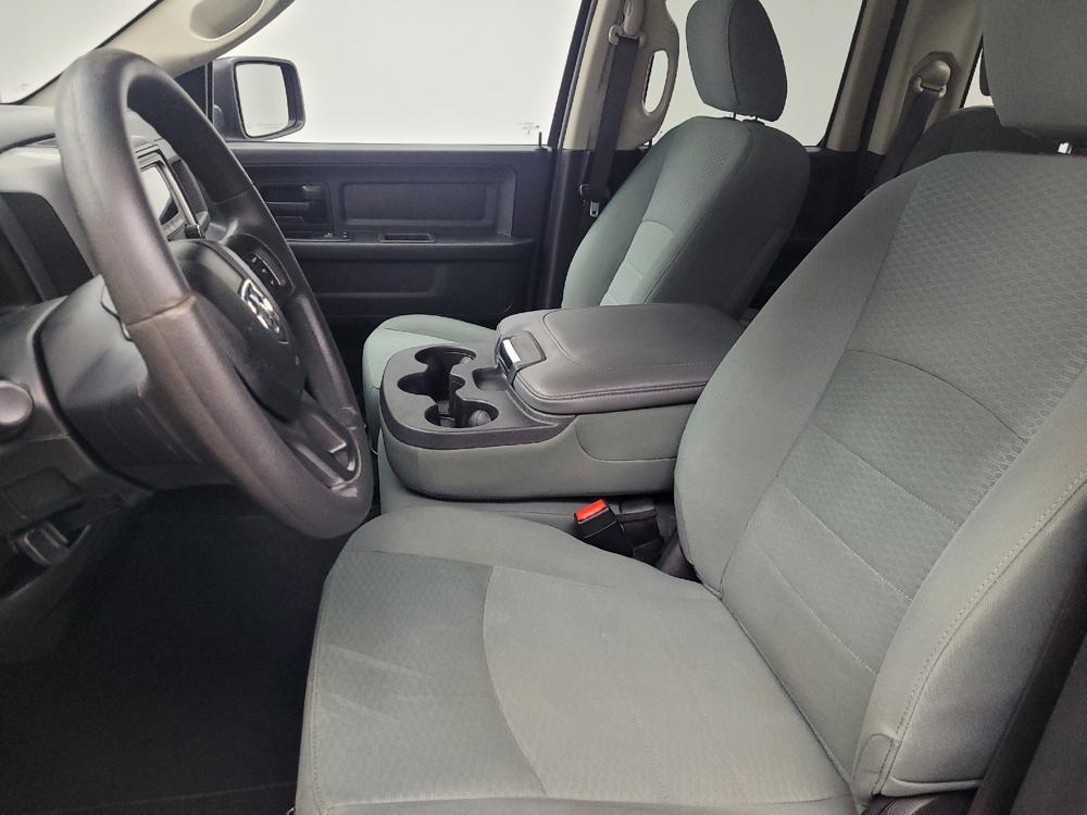 used 2019 Ram 1500 car, priced at $22,895
