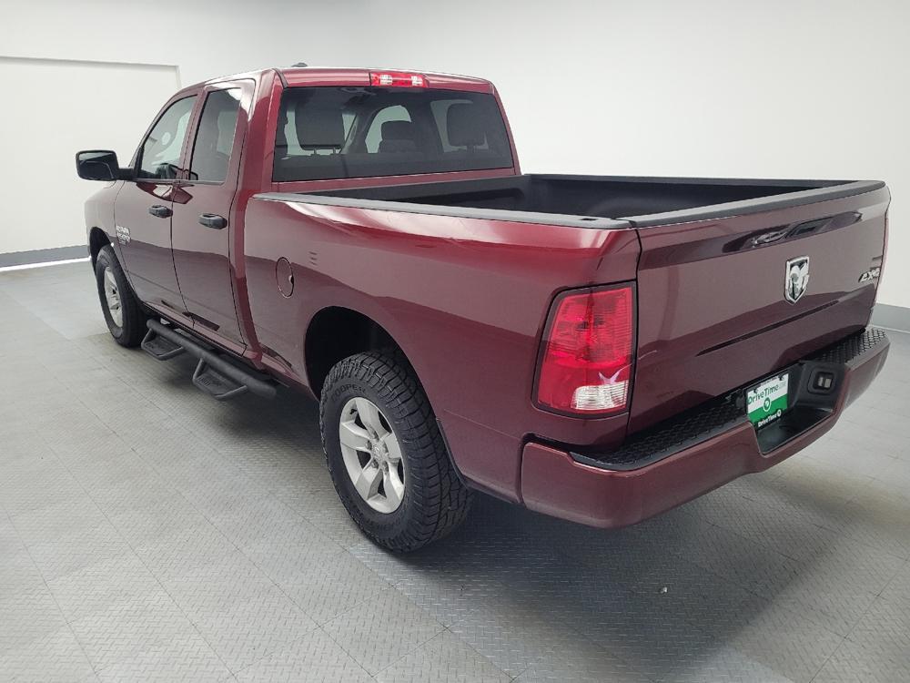 used 2019 Ram 1500 car, priced at $22,895