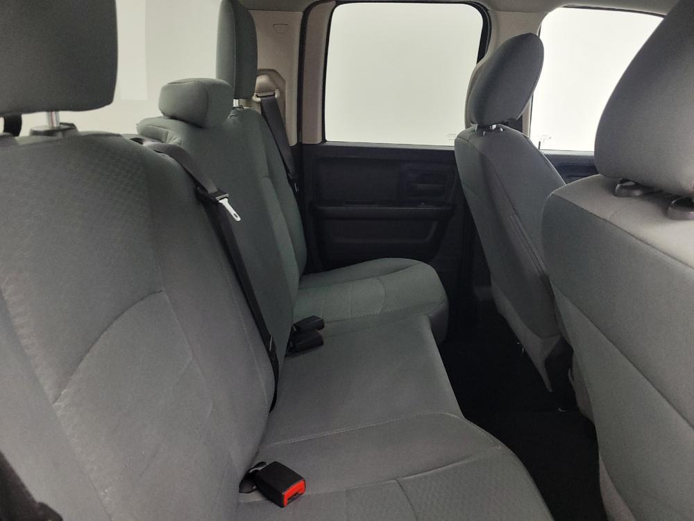 used 2019 Ram 1500 car, priced at $22,895