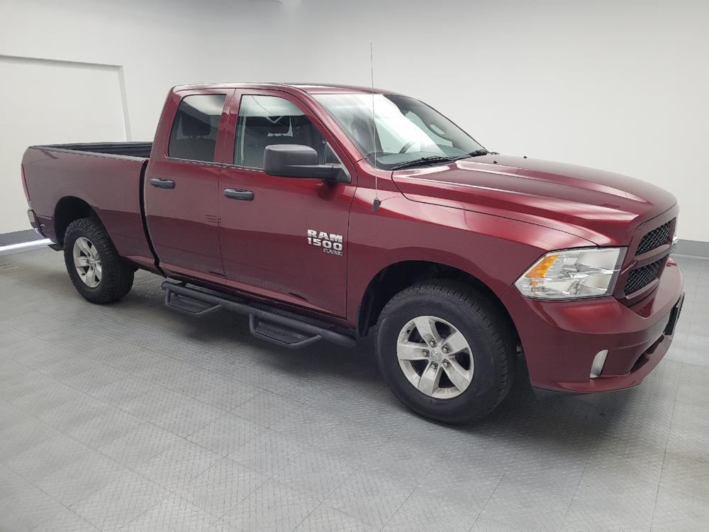 used 2019 Ram 1500 car, priced at $22,895