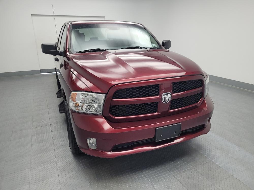used 2019 Ram 1500 car, priced at $22,895