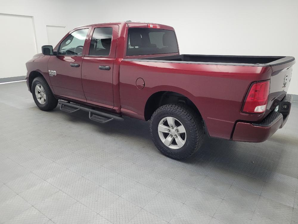 used 2019 Ram 1500 car, priced at $22,895