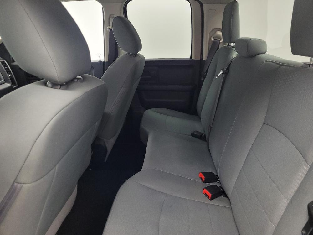 used 2019 Ram 1500 car, priced at $22,895