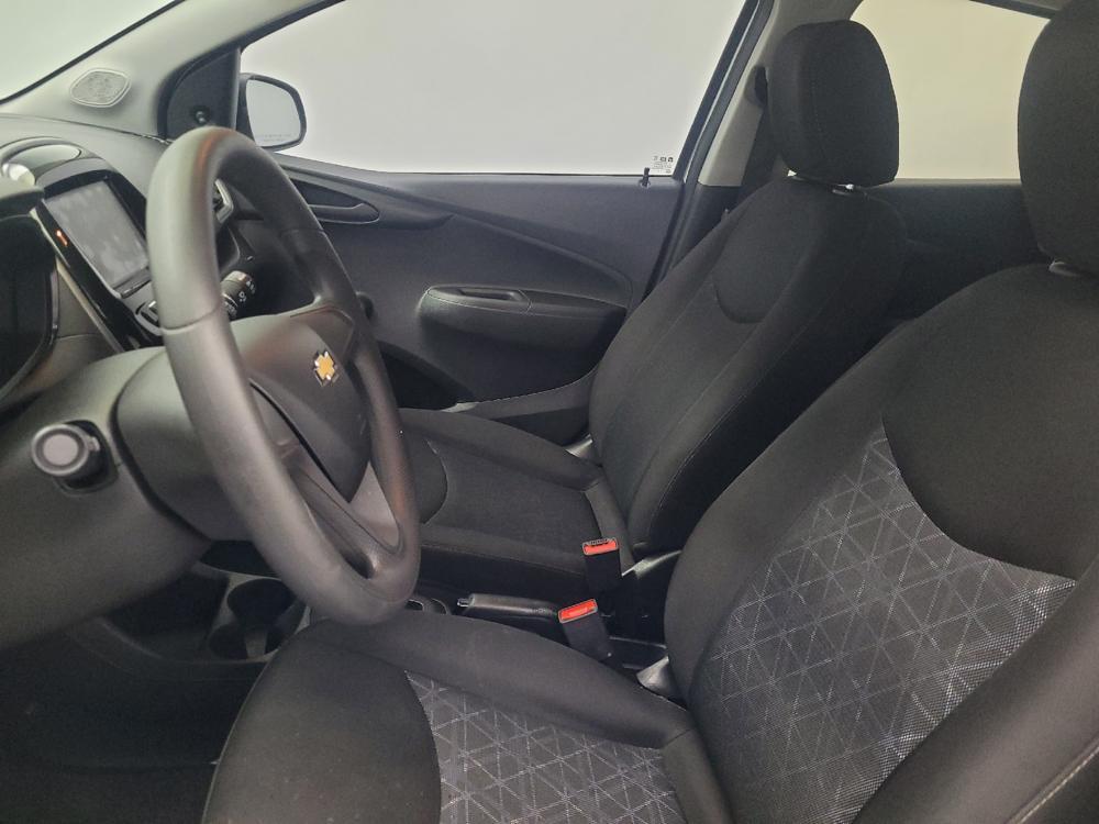 used 2019 Chevrolet Spark car, priced at $11,695