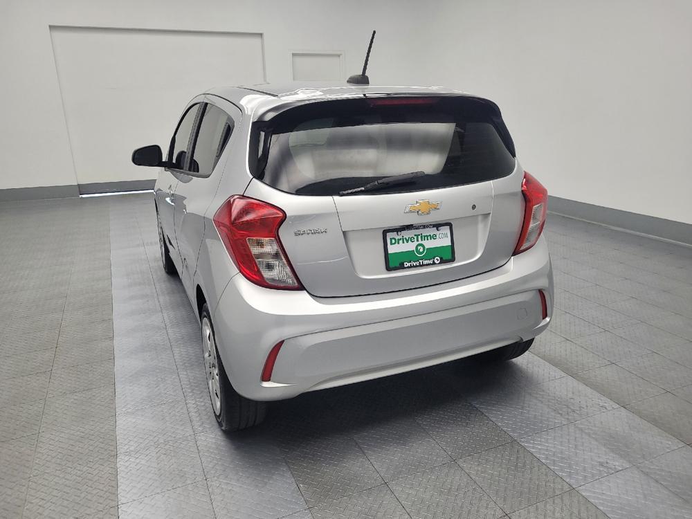 used 2019 Chevrolet Spark car, priced at $11,695