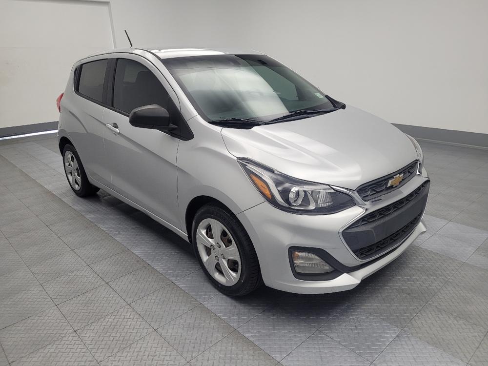 used 2019 Chevrolet Spark car, priced at $11,695
