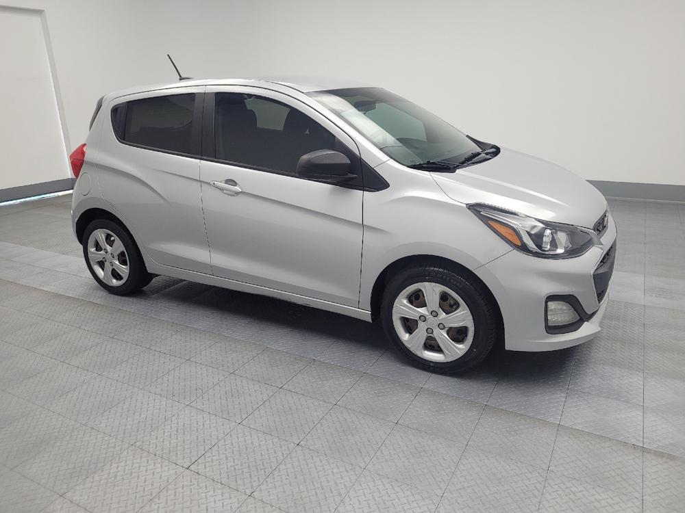 used 2019 Chevrolet Spark car, priced at $11,695