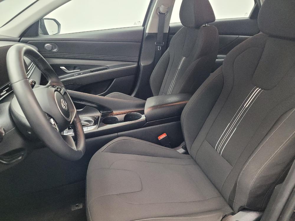 used 2023 Hyundai Elantra car, priced at $18,795