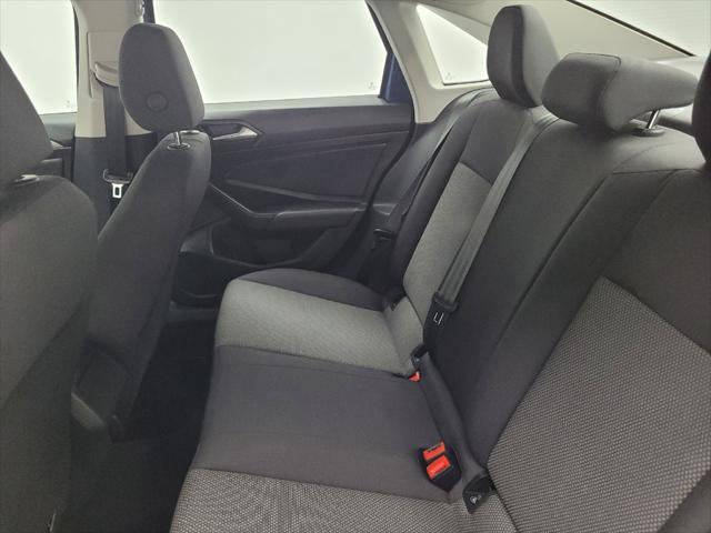 used 2020 Volkswagen Jetta car, priced at $15,295
