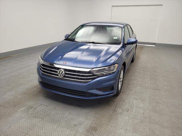 used 2020 Volkswagen Jetta car, priced at $15,295