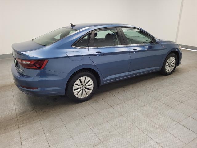 used 2020 Volkswagen Jetta car, priced at $15,295