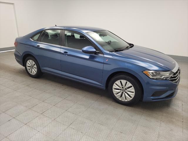 used 2020 Volkswagen Jetta car, priced at $15,295