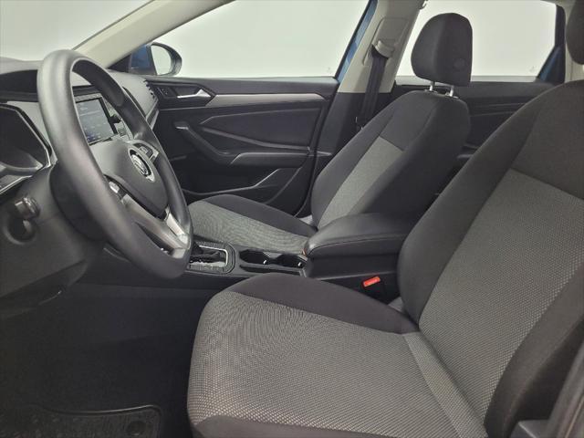 used 2020 Volkswagen Jetta car, priced at $15,295