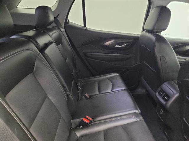 used 2023 GMC Terrain car, priced at $23,695
