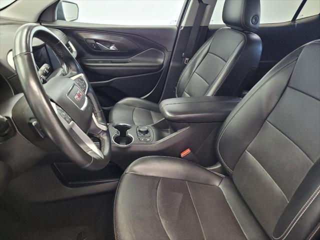 used 2023 GMC Terrain car, priced at $23,695