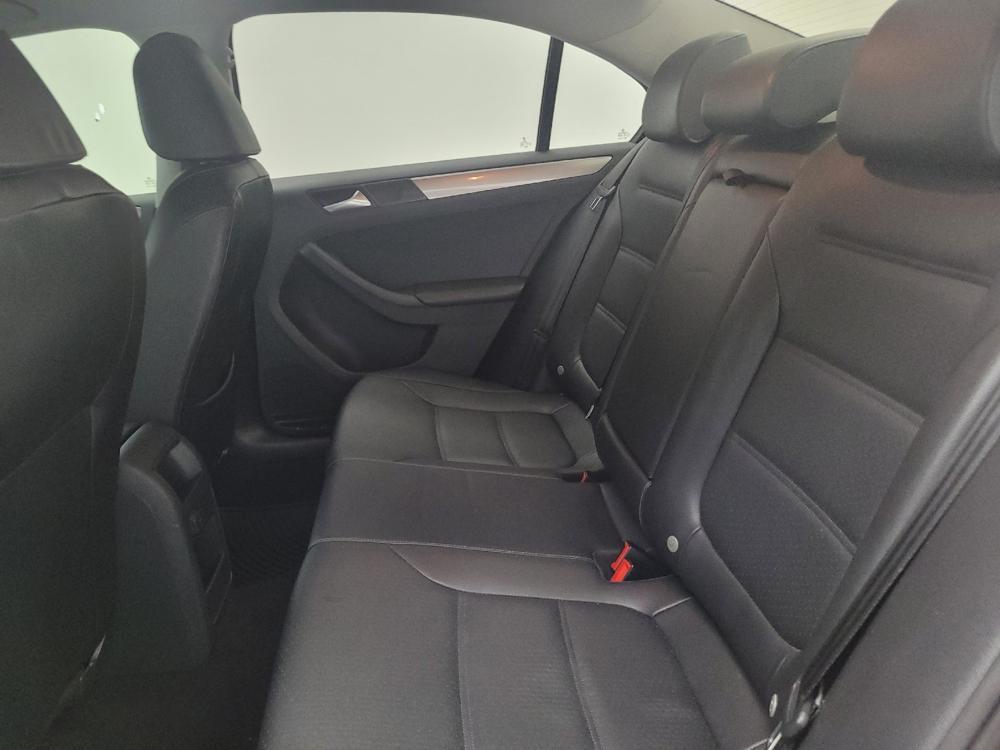 used 2018 Volkswagen Jetta car, priced at $13,095