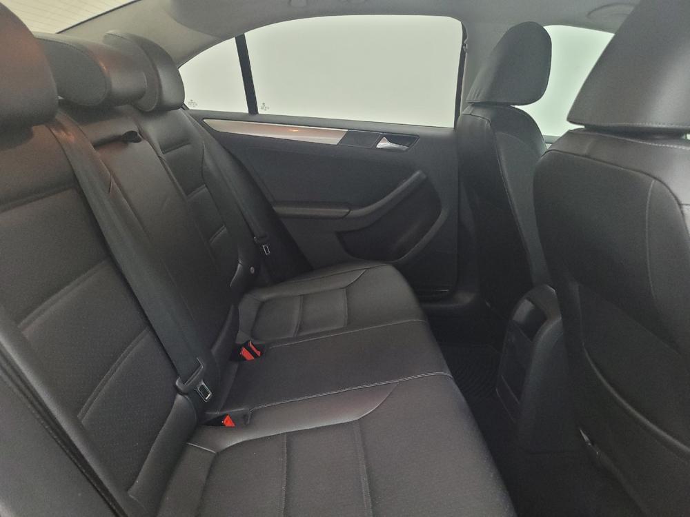 used 2018 Volkswagen Jetta car, priced at $13,095