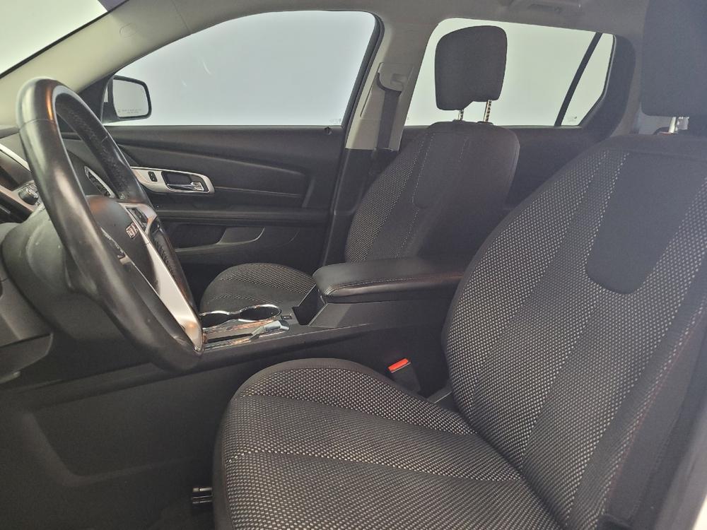 used 2017 GMC Terrain car, priced at $14,395