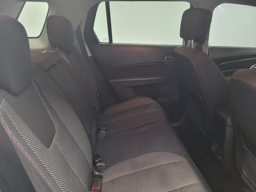 used 2017 GMC Terrain car, priced at $14,395