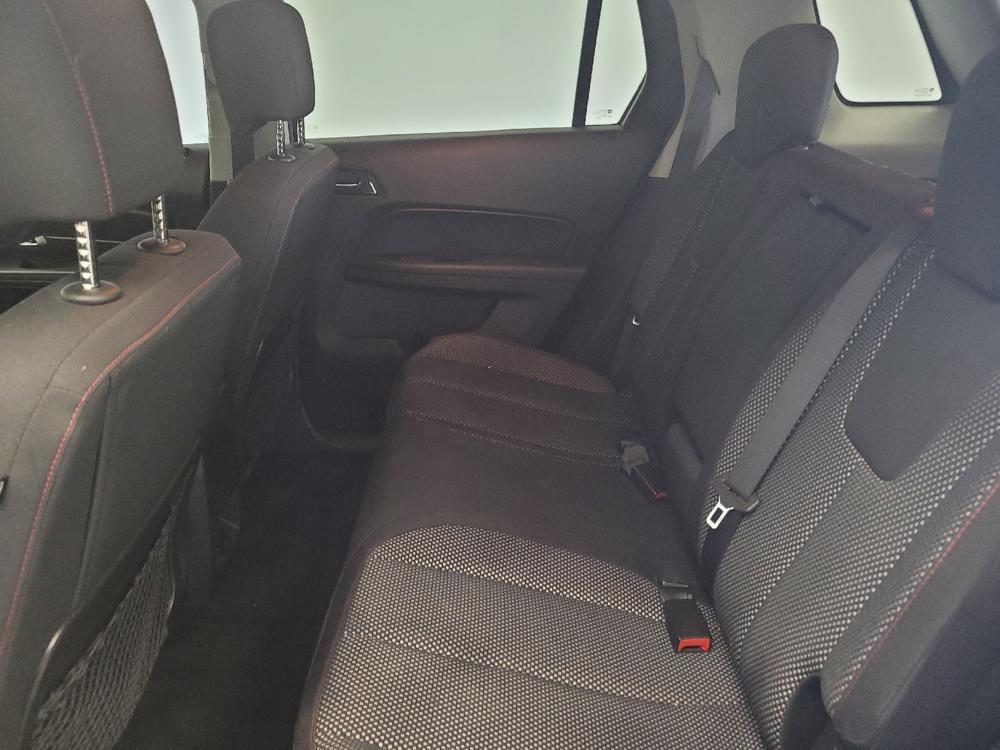 used 2017 GMC Terrain car, priced at $14,395