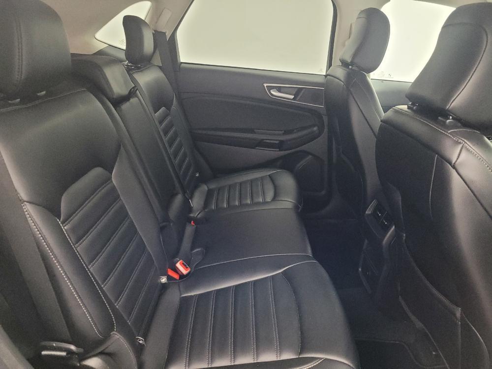 used 2023 Ford Edge car, priced at $23,395