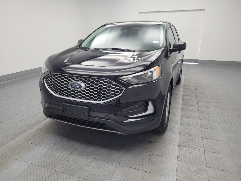 used 2023 Ford Edge car, priced at $23,395