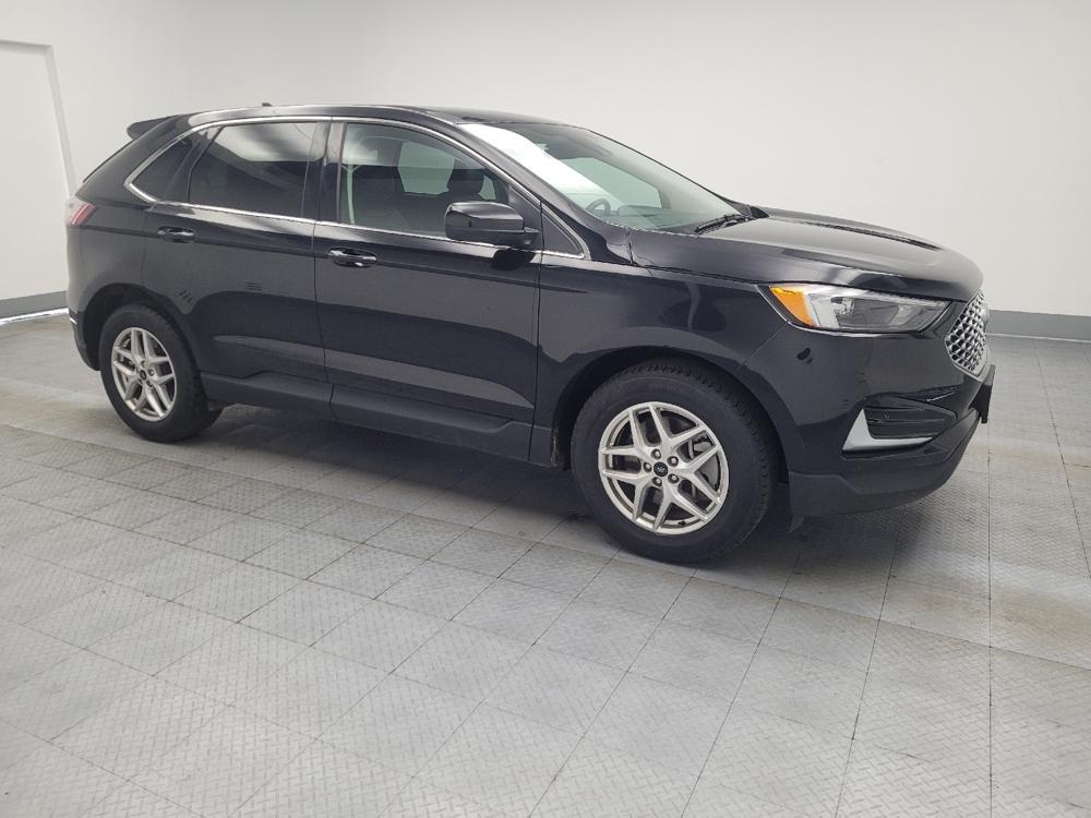 used 2023 Ford Edge car, priced at $23,395