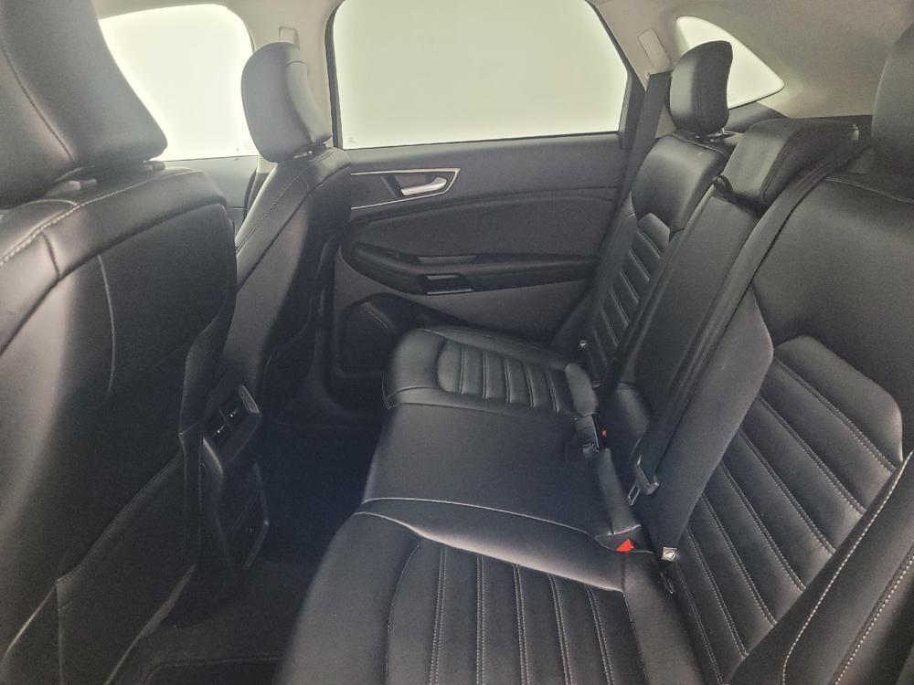 used 2023 Ford Edge car, priced at $23,395