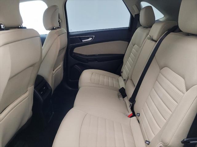 used 2016 Ford Edge car, priced at $16,495