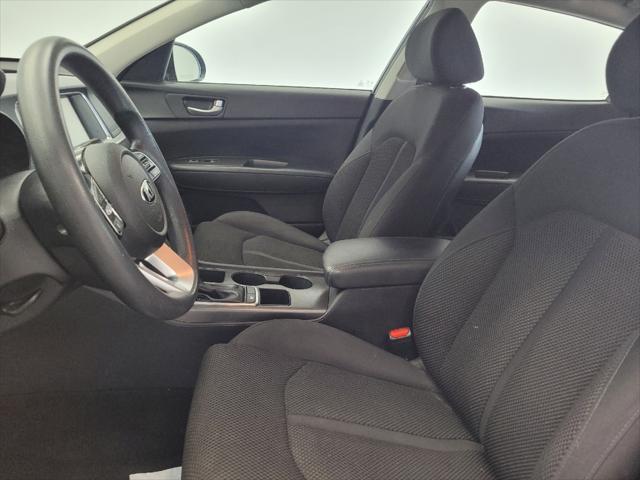used 2020 Kia Optima car, priced at $16,095