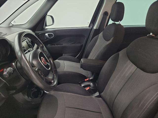used 2017 FIAT 500 car, priced at $14,895