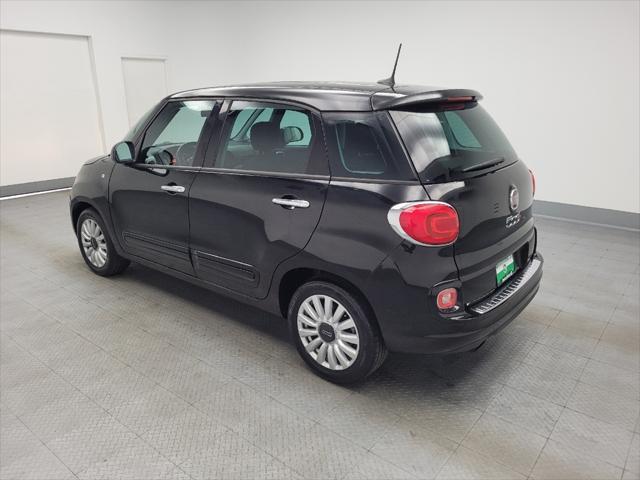used 2017 FIAT 500 car, priced at $14,895