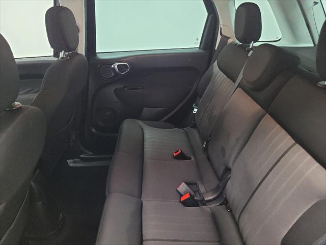 used 2017 FIAT 500 car, priced at $14,895
