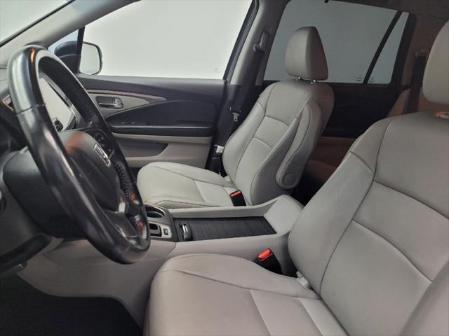 used 2019 Honda Pilot car, priced at $24,395