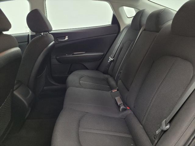 used 2020 Kia Optima car, priced at $15,595