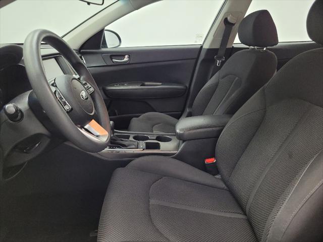 used 2020 Kia Optima car, priced at $15,595