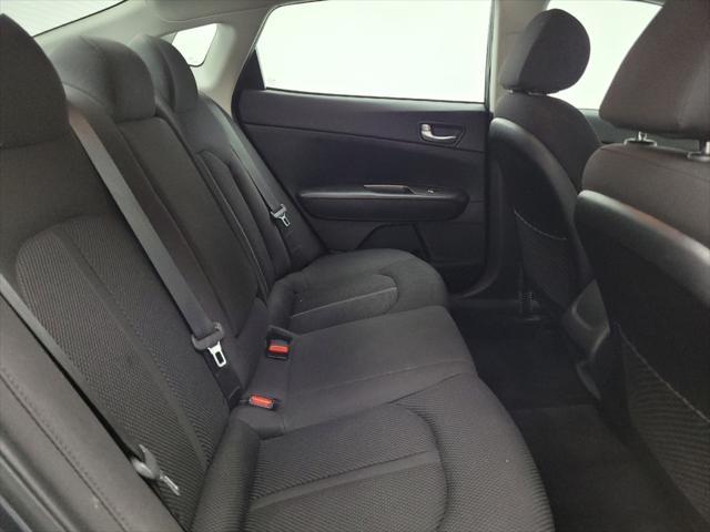 used 2020 Kia Optima car, priced at $15,595