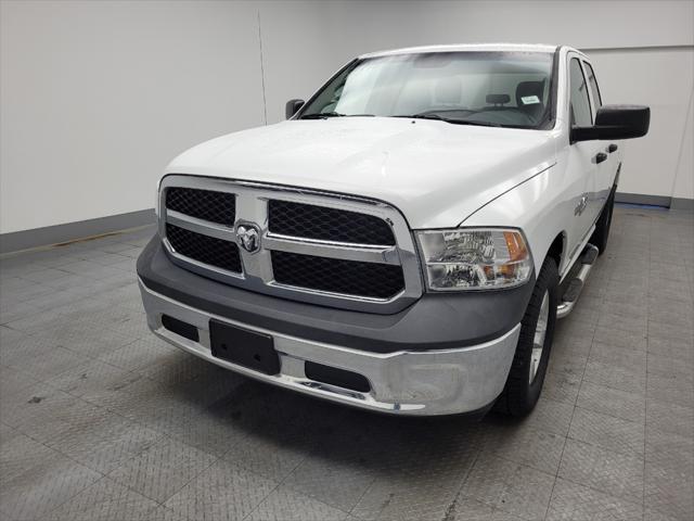 used 2018 Ram 1500 car, priced at $20,795