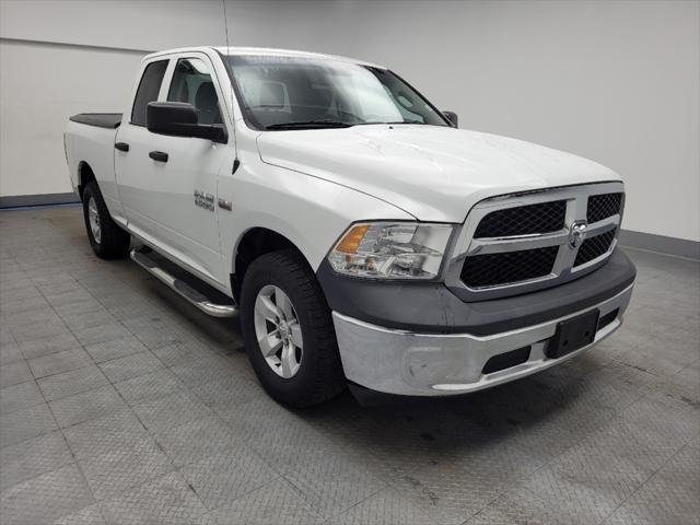 used 2018 Ram 1500 car, priced at $20,795