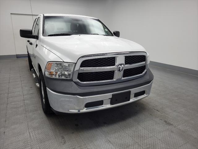 used 2018 Ram 1500 car, priced at $20,795