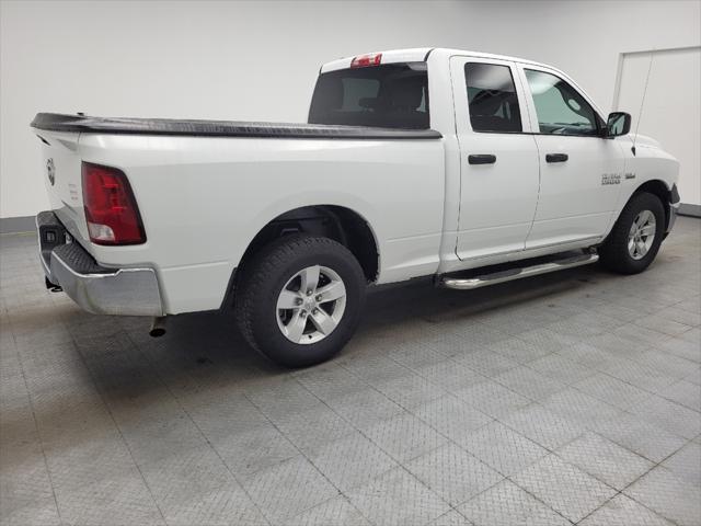 used 2018 Ram 1500 car, priced at $20,795