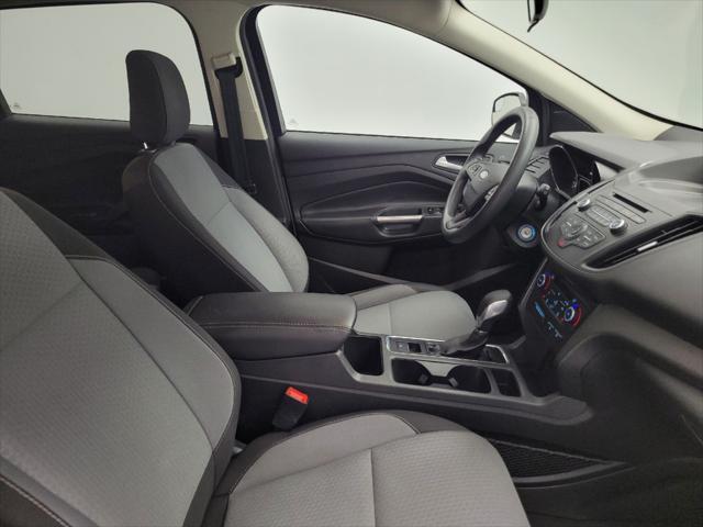 used 2018 Ford Escape car, priced at $14,595