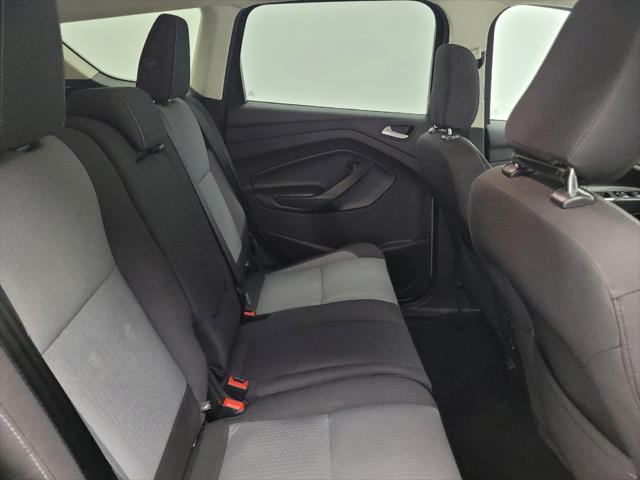used 2018 Ford Escape car, priced at $14,595
