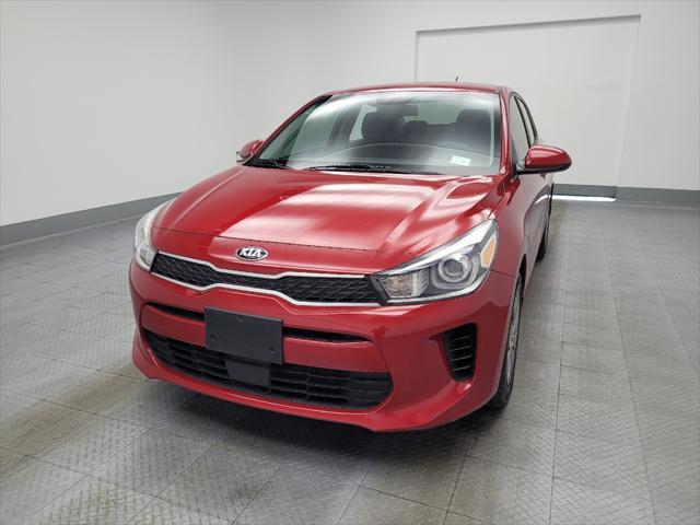 used 2020 Kia Rio car, priced at $16,595