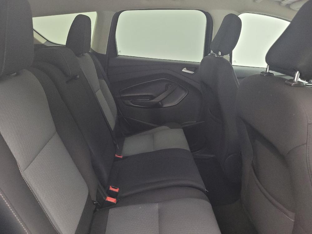 used 2019 Ford Escape car, priced at $14,595