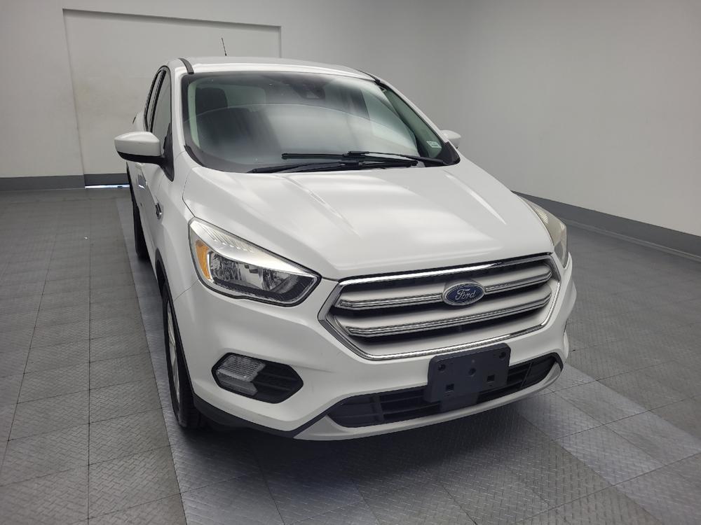 used 2019 Ford Escape car, priced at $14,595