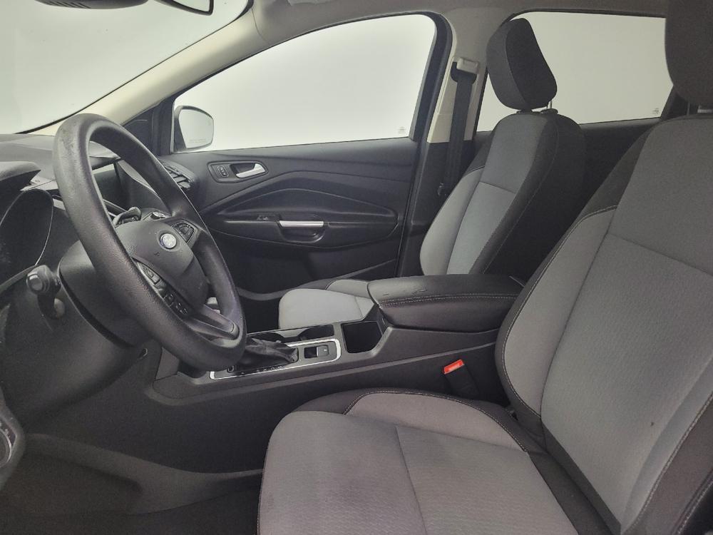 used 2019 Ford Escape car, priced at $14,595