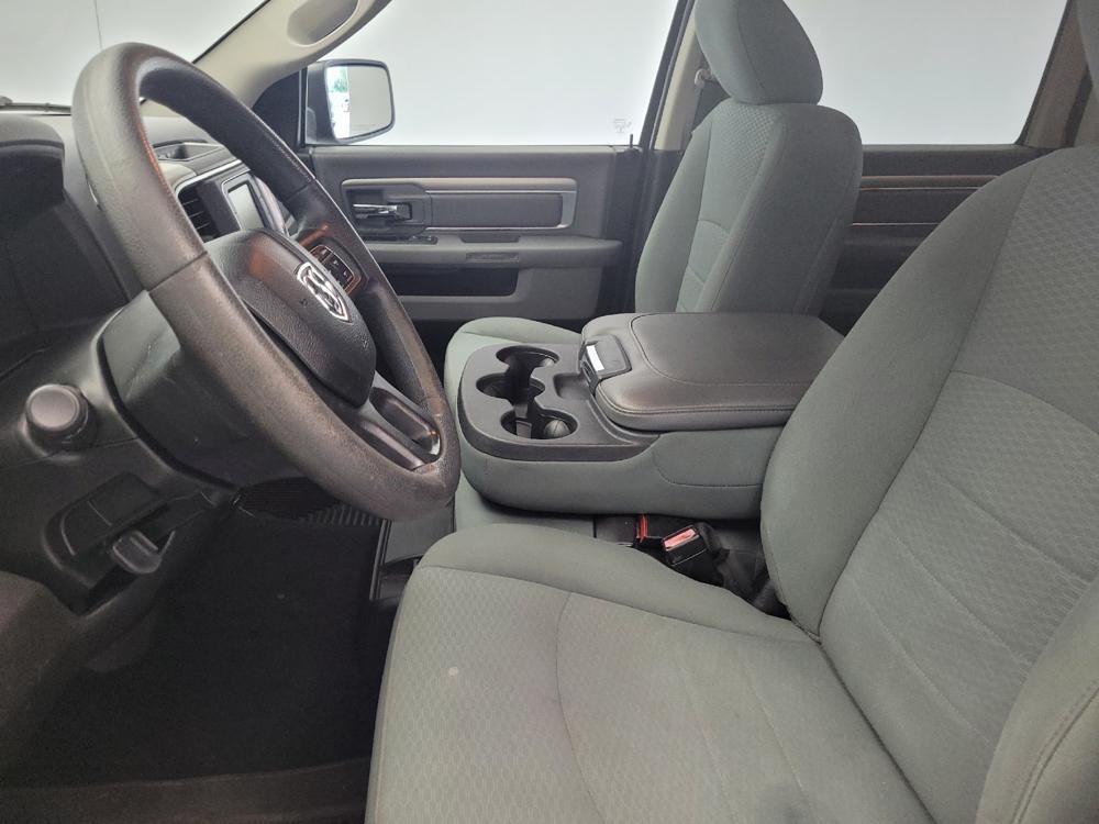 used 2019 Ram 1500 car, priced at $22,195